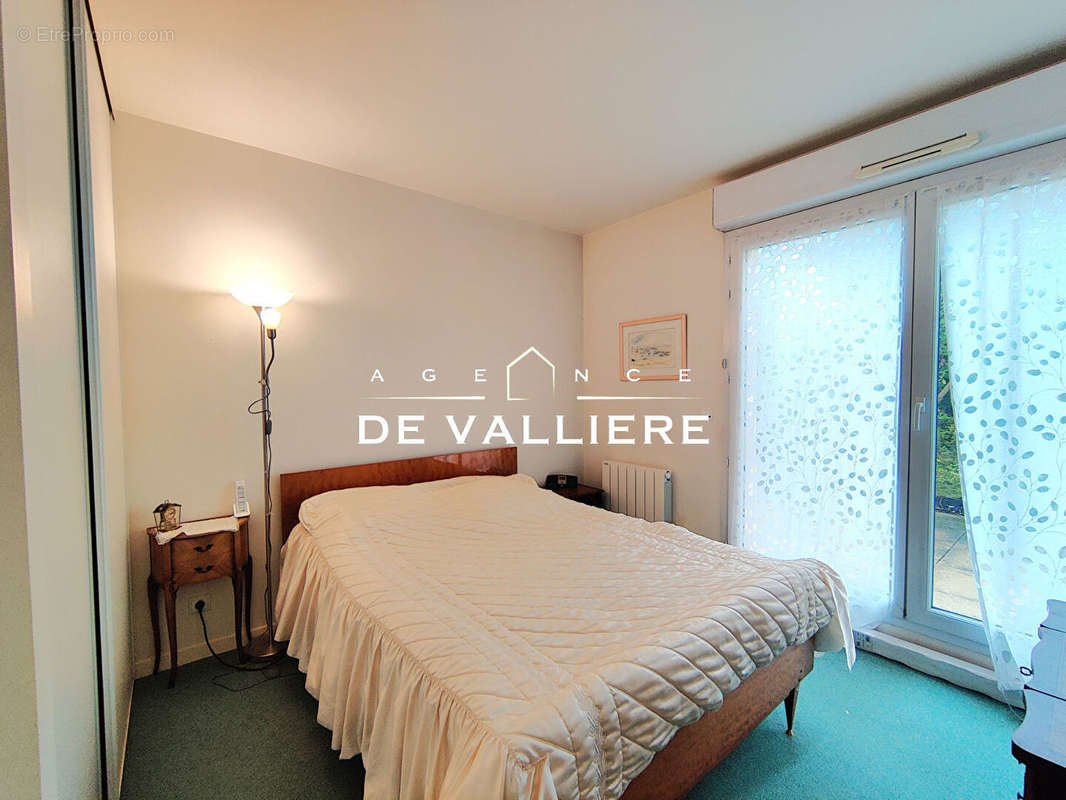 Appartement à RUEIL-MALMAISON