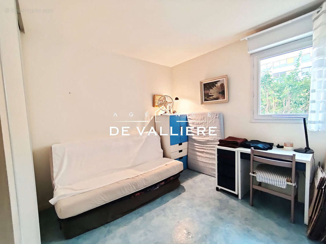 Appartement à RUEIL-MALMAISON