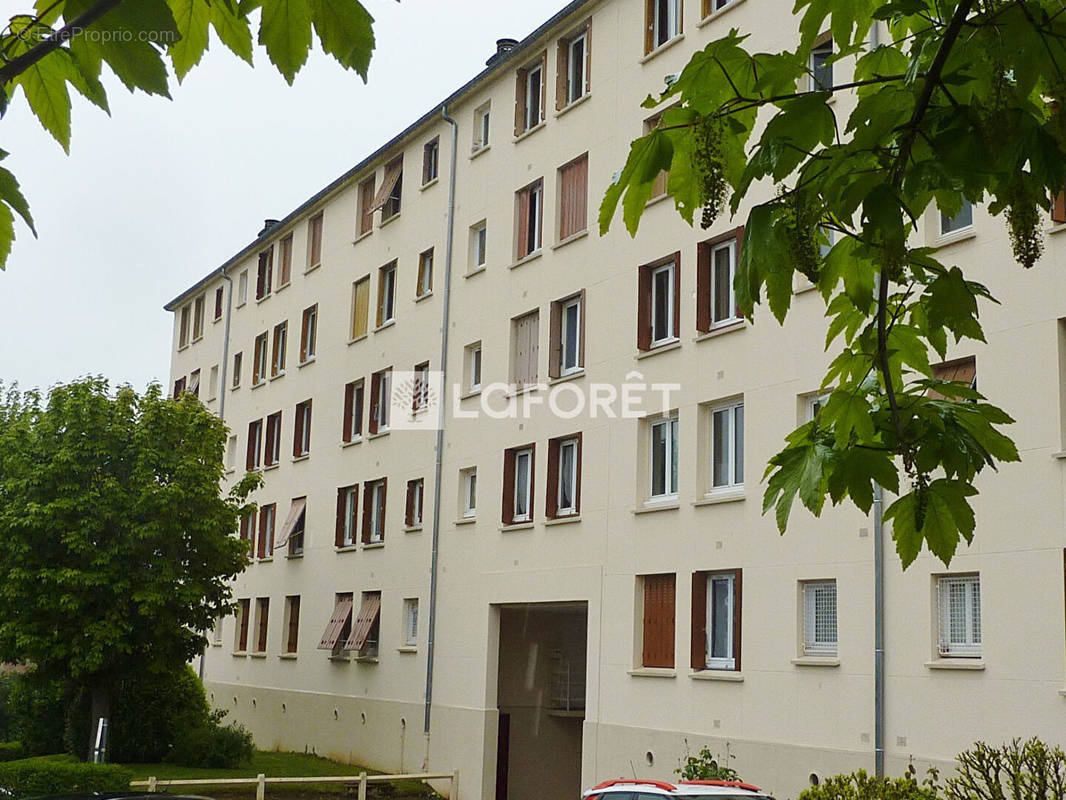 Appartement à CHATENAY-MALABRY