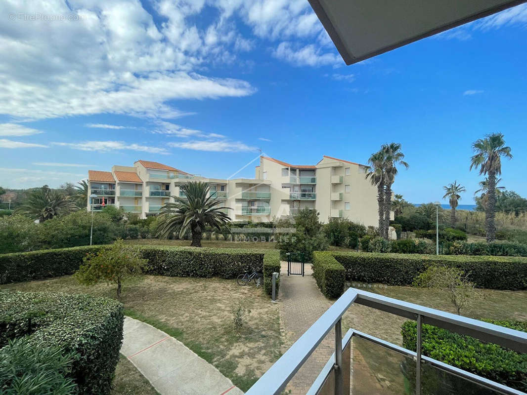 Appartement à SAINT-CYPRIEN