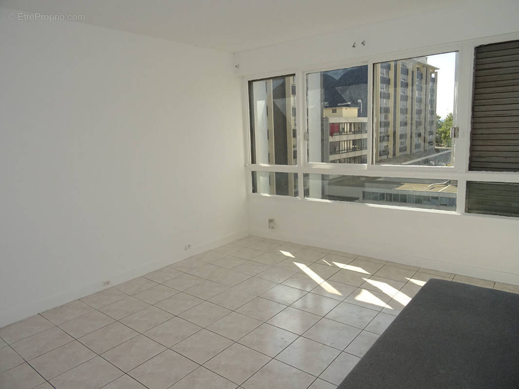 Appartement à SARCELLES