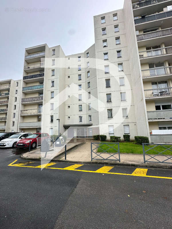 Appartement à CERGY