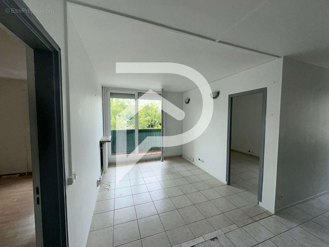 Appartement à CERGY