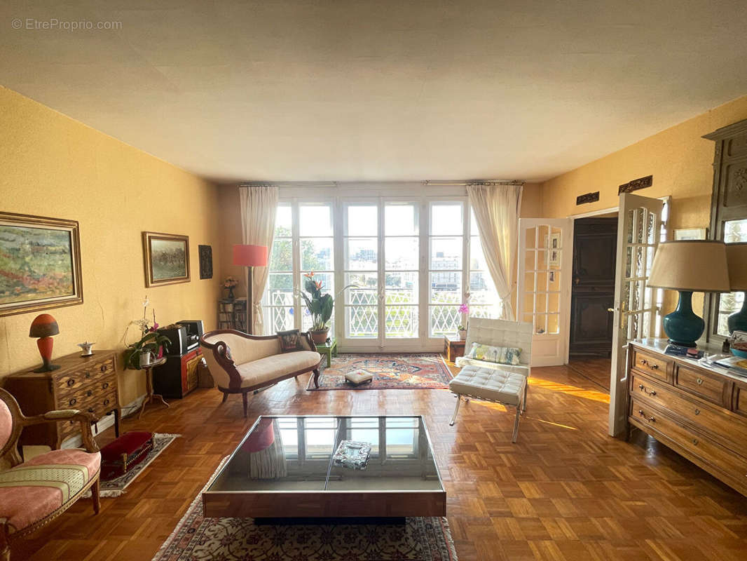 Appartement à LE HAVRE