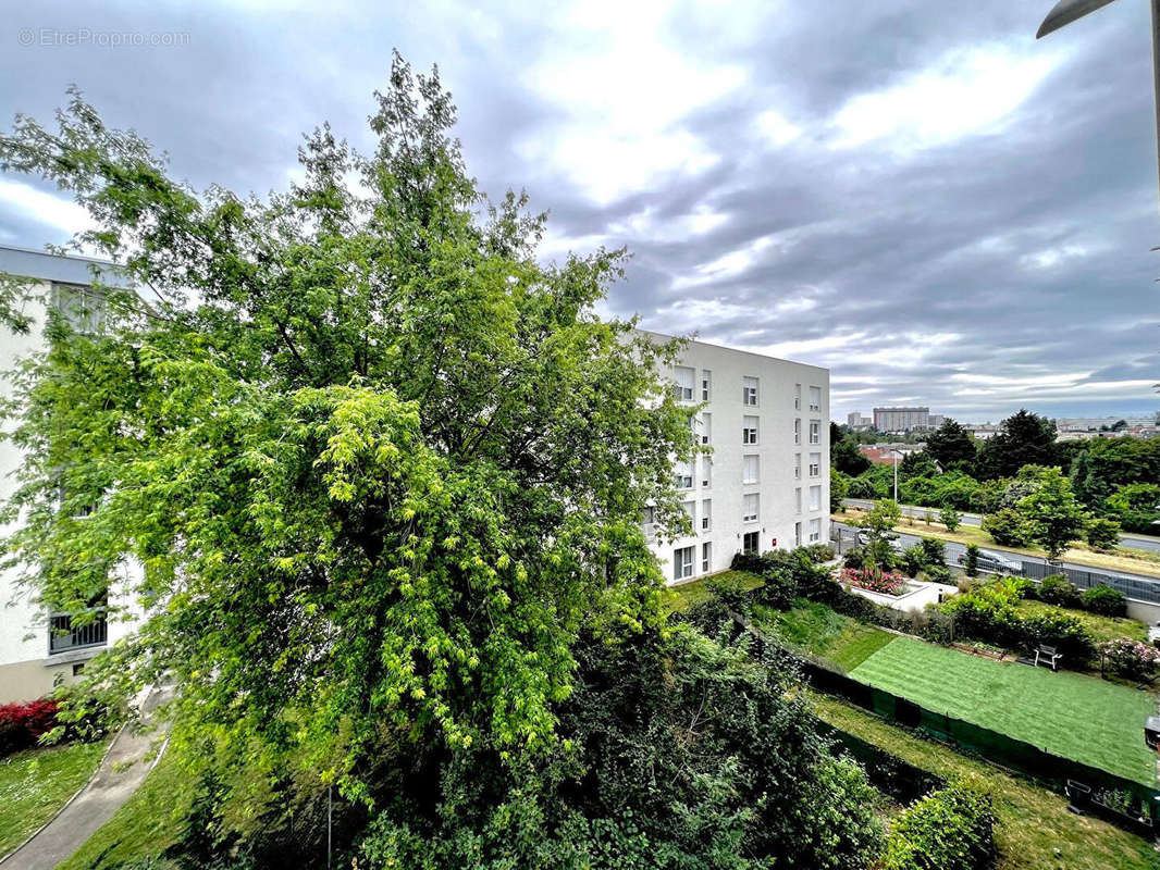 Appartement à VENISSIEUX