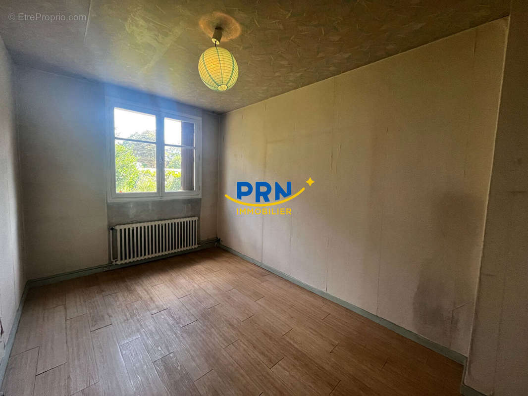 Appartement à VITRY-SUR-SEINE