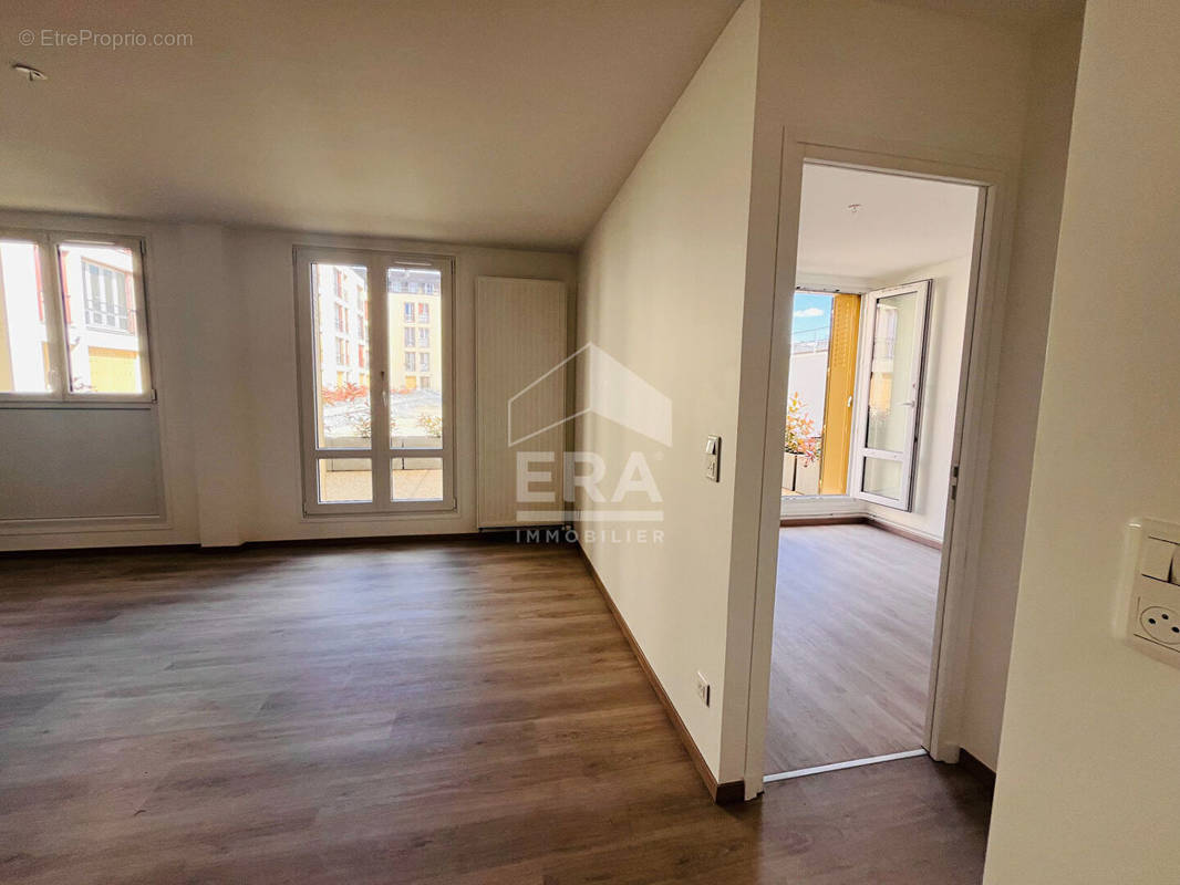 Appartement à CHOISY-LE-ROI