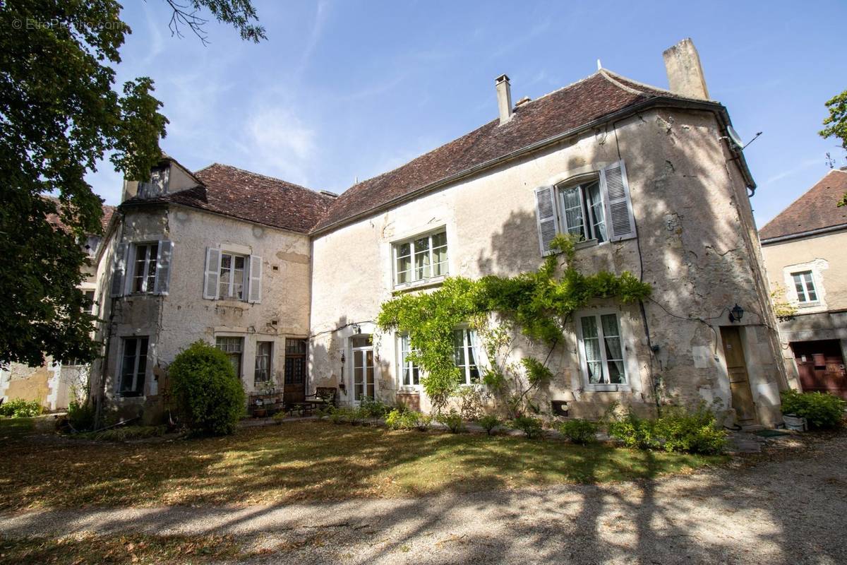 Maison à VERMENTON