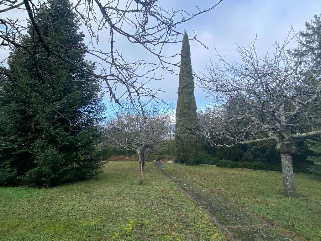 Maison à MONTOIRE-SUR-LE-LOIR