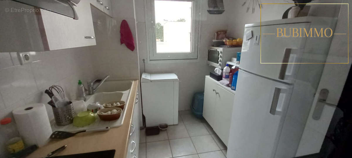 Appartement à LES MATHES