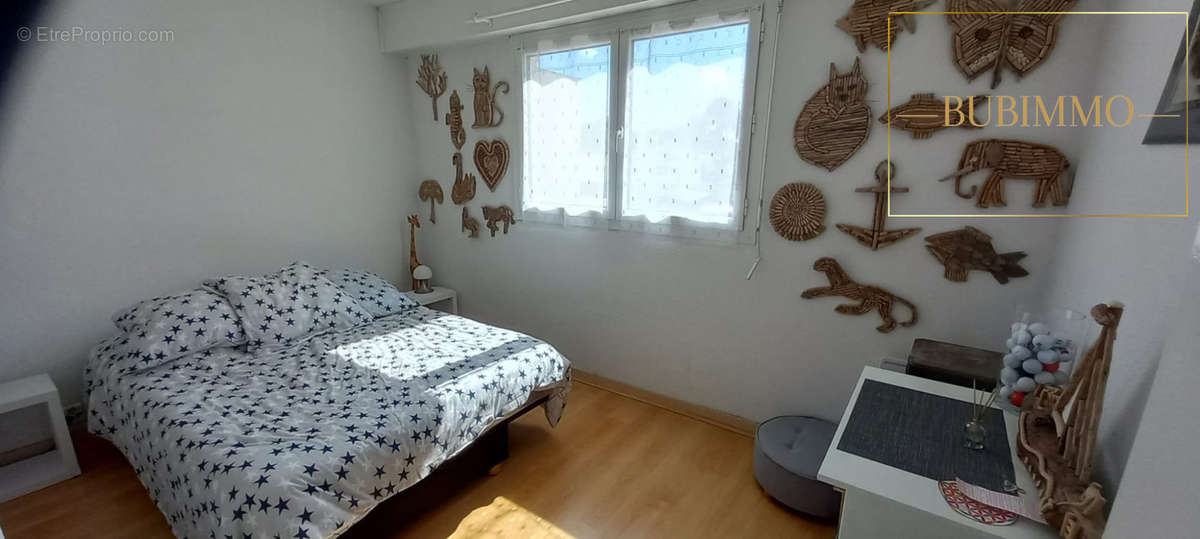 Appartement à LES MATHES