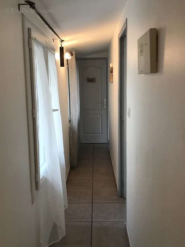 Appartement à CANOHES