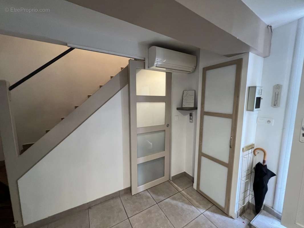 Appartement à CANOHES