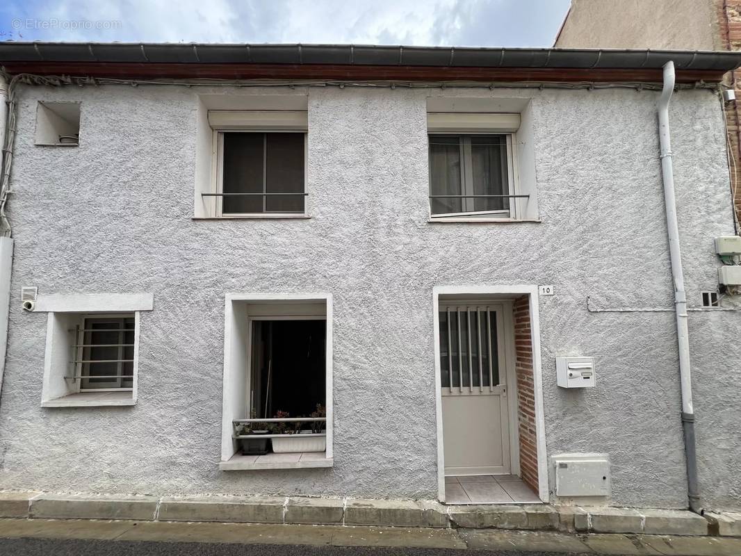 Appartement à CANOHES