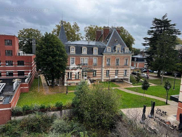 Appartement à MELUN