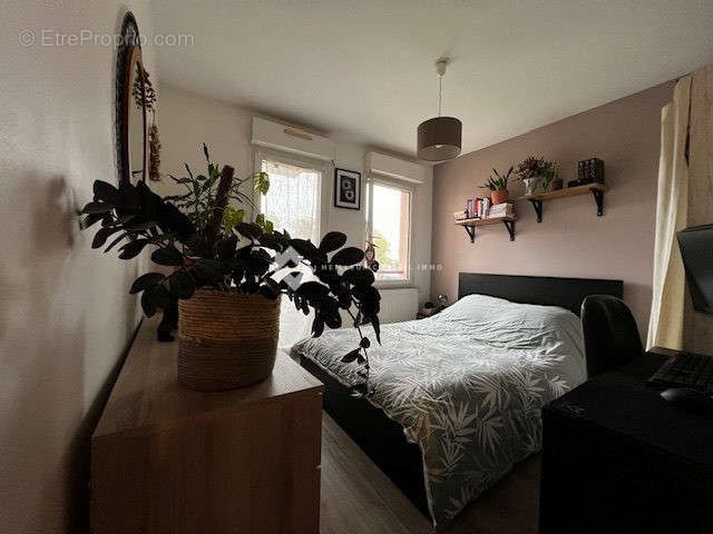 Appartement à MELUN