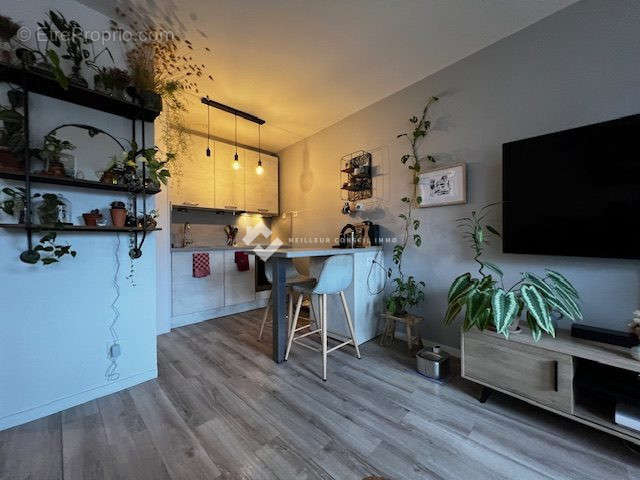 Appartement à MELUN