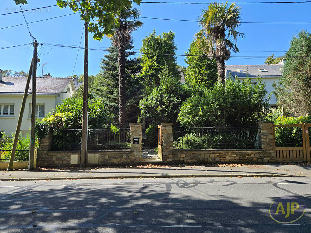 Maison à SAINT-NAZAIRE