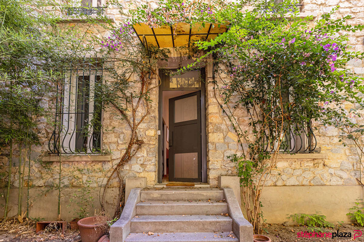 Maison à MONTPELLIER