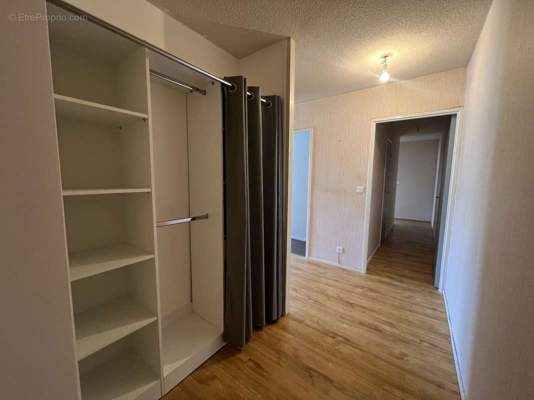 Appartement à CLERMONT-FERRAND