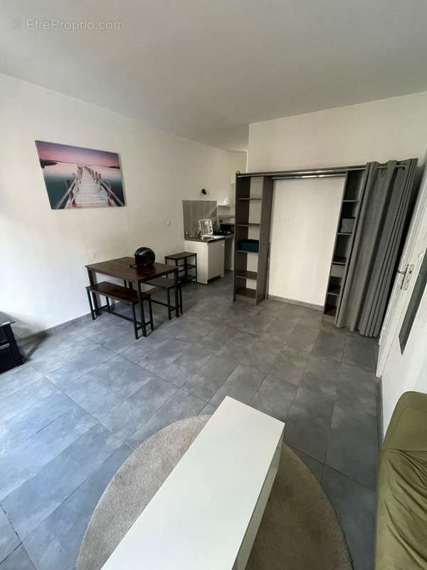 Appartement à ORLEANS