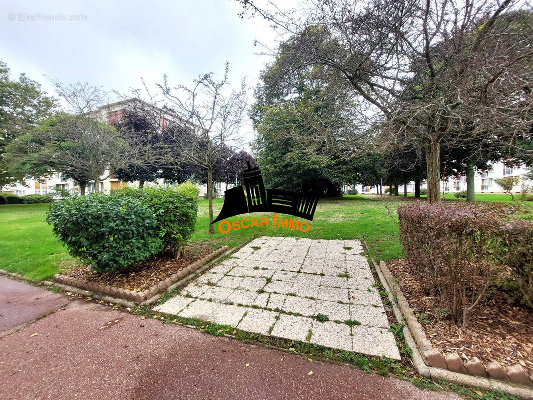 Appartement à LE HAVRE