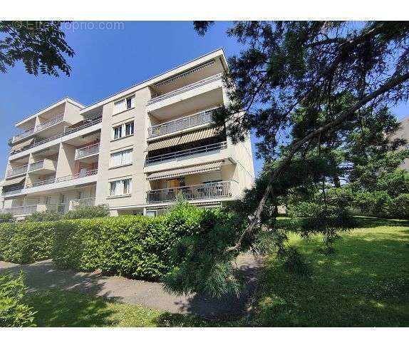 Appartement à VENISSIEUX