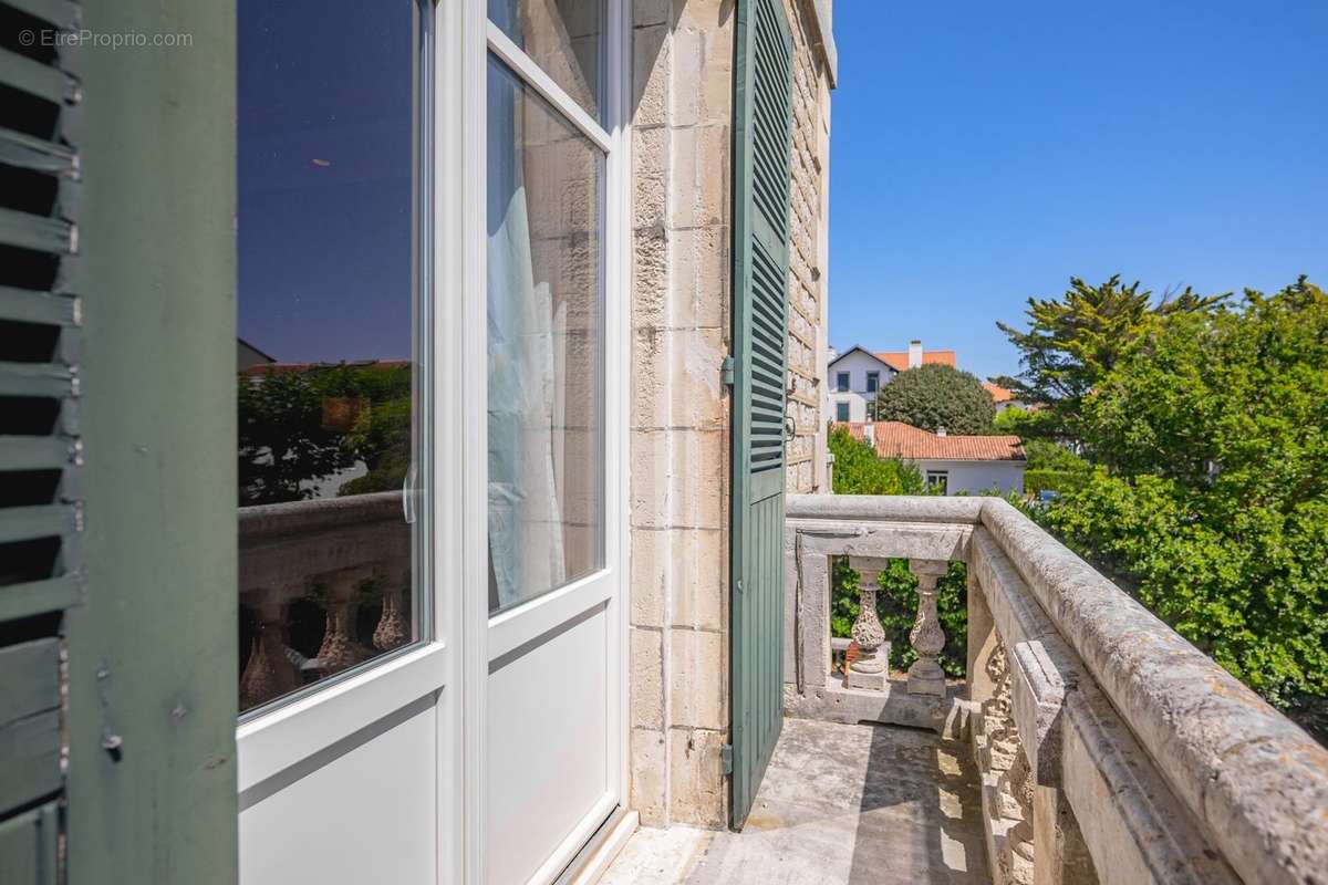 Appartement à BIARRITZ