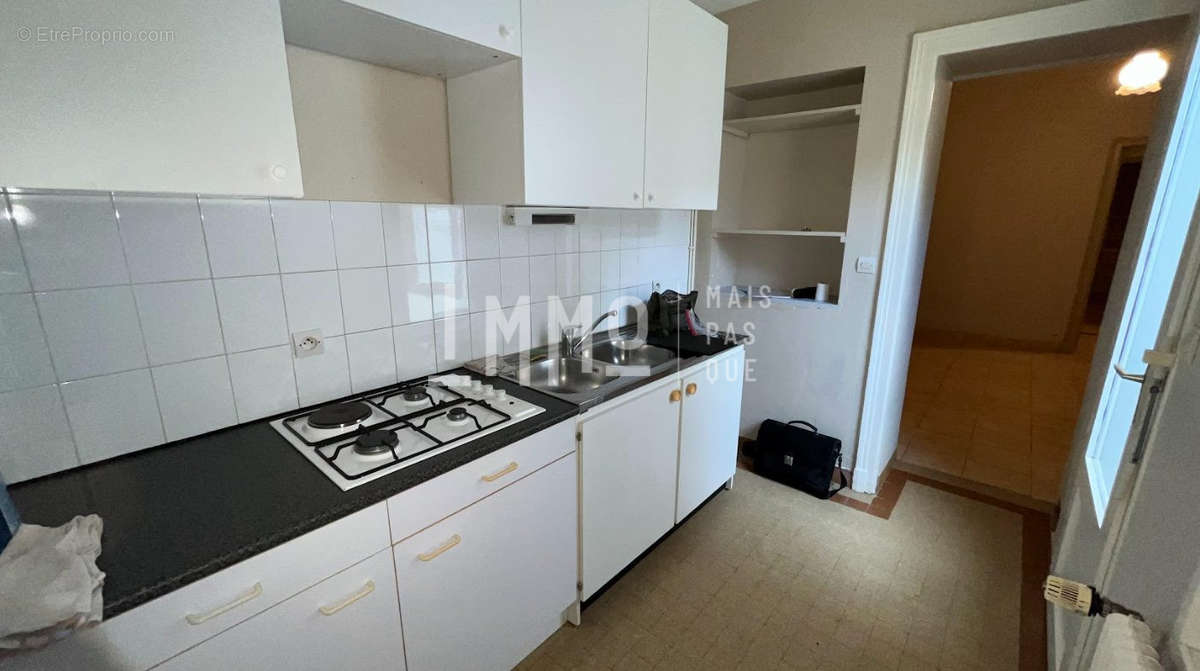 Appartement à SAINT-CALAIS