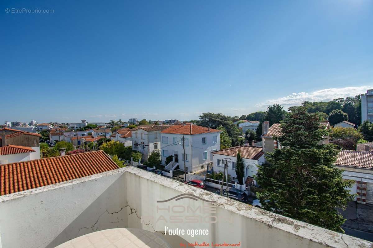 Appartement à ROYAN