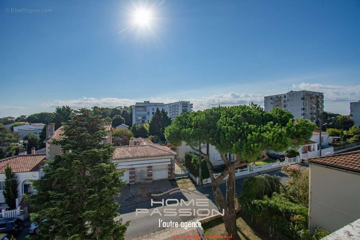 Appartement à ROYAN