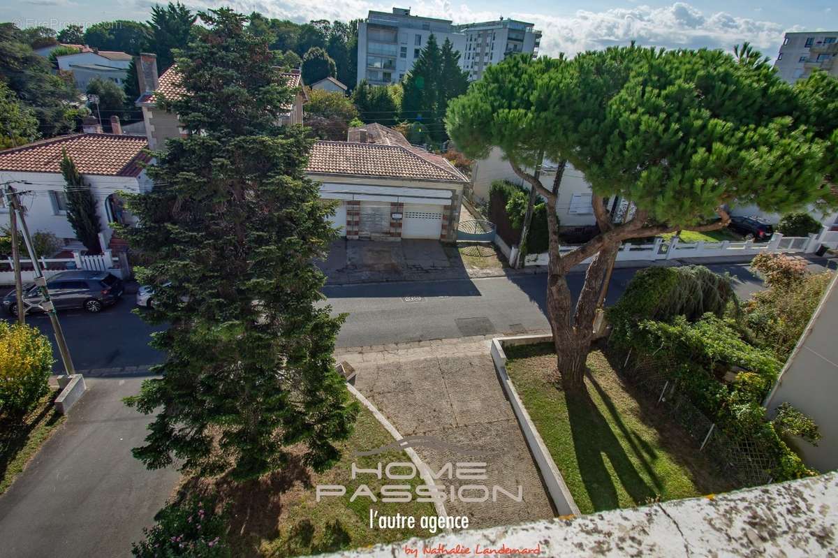 Appartement à ROYAN