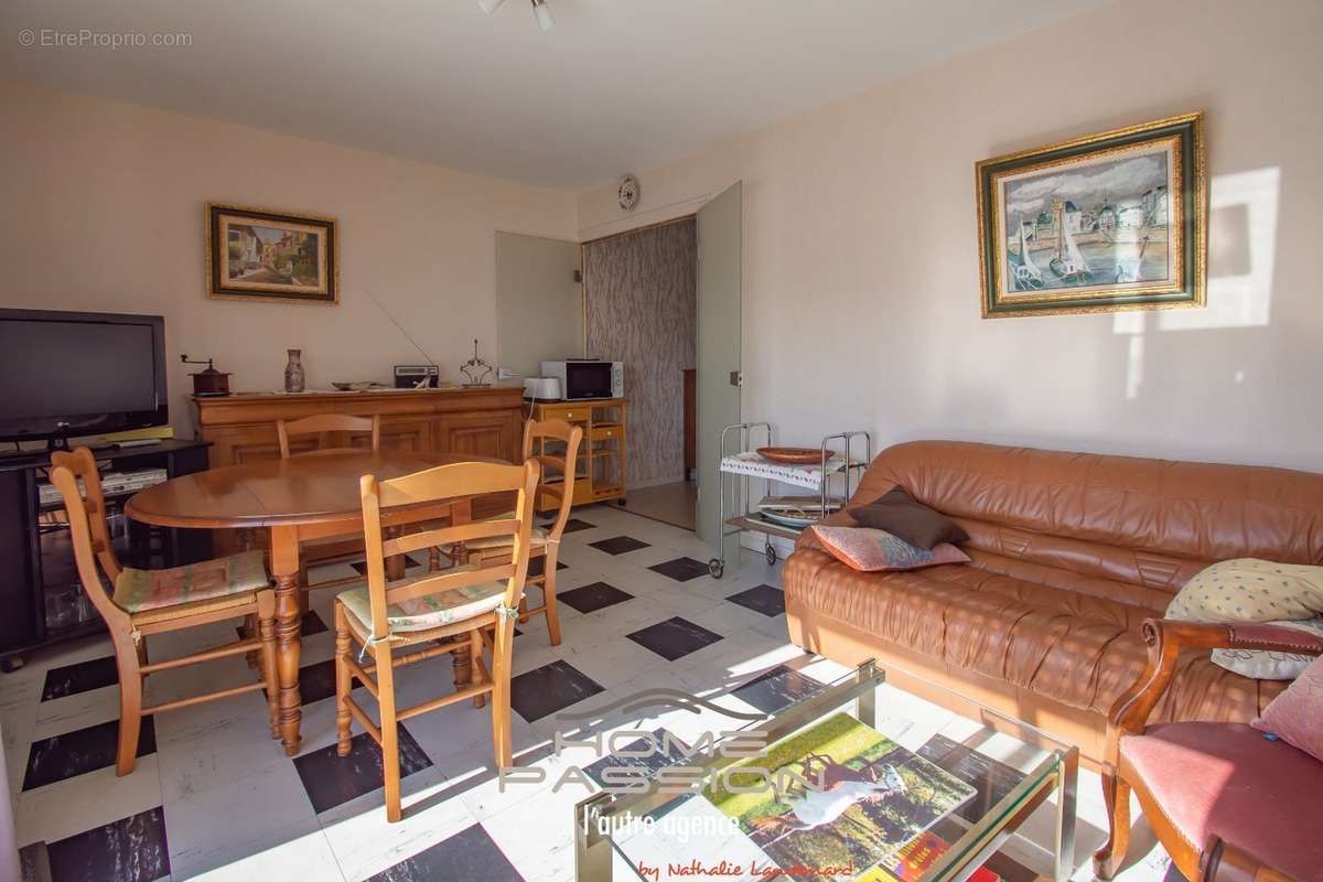 Appartement à ROYAN