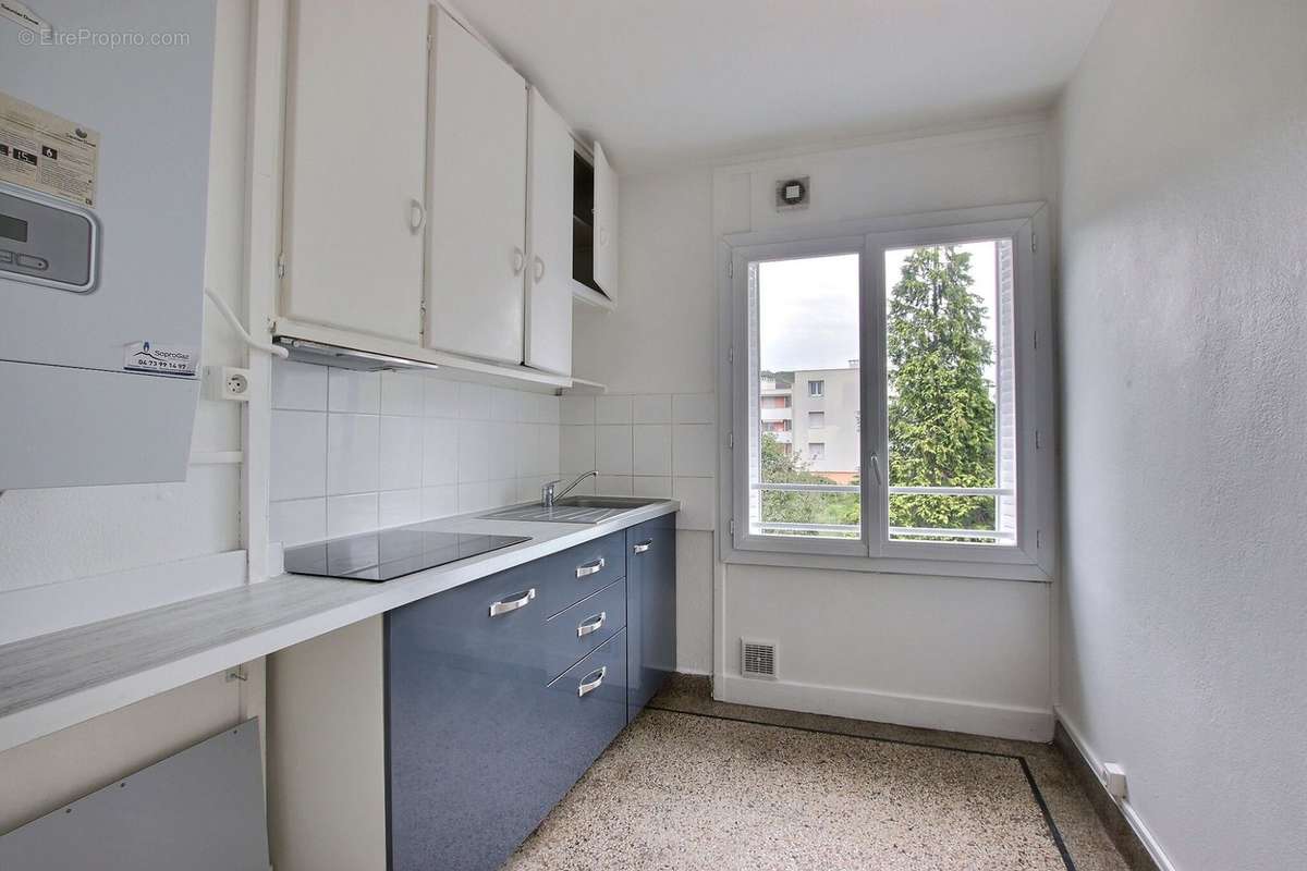 Appartement à CLERMONT-FERRAND