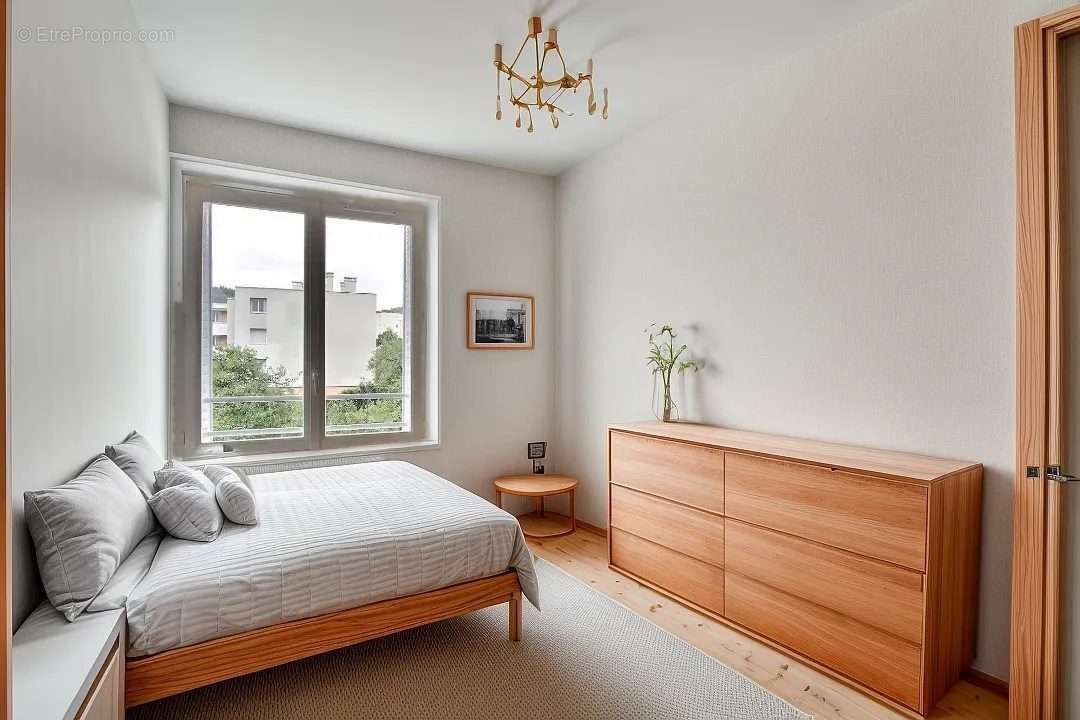 Appartement à CLERMONT-FERRAND