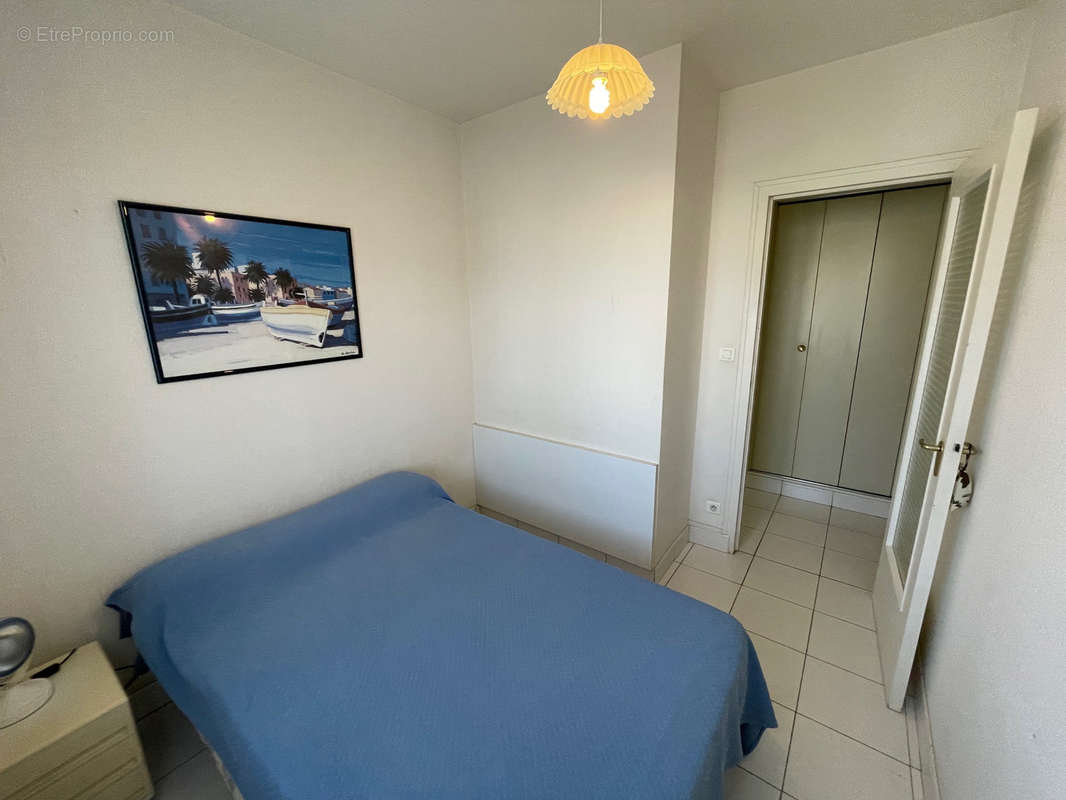 Appartement à SAINT-NAZAIRE