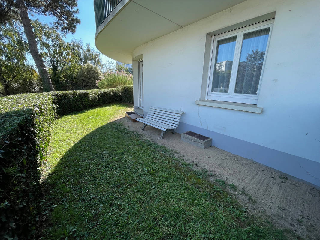 Appartement à SAINT-NAZAIRE