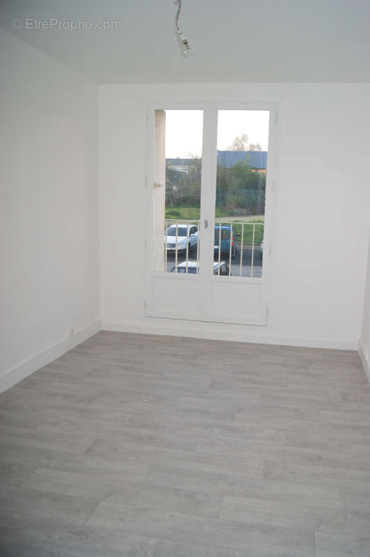 Appartement à SAINT-BRIEUC