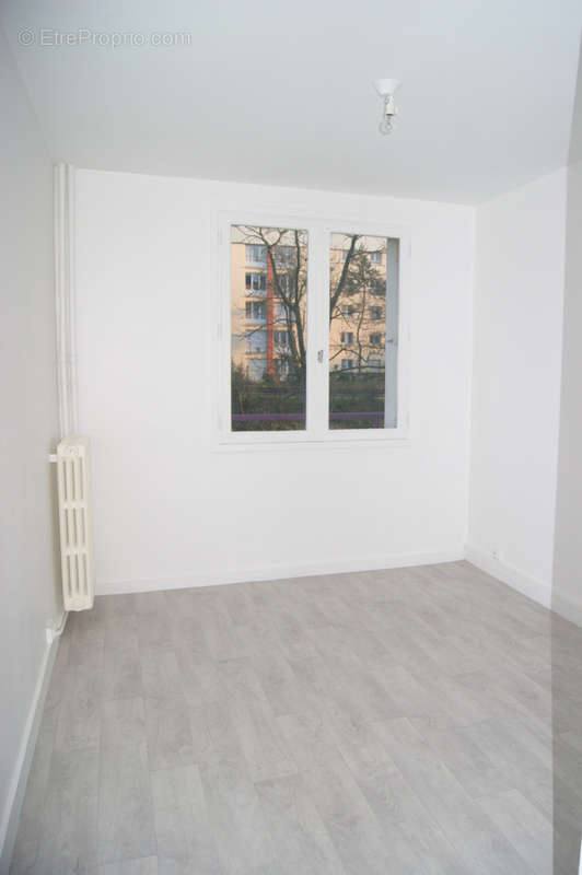 Appartement à SAINT-BRIEUC