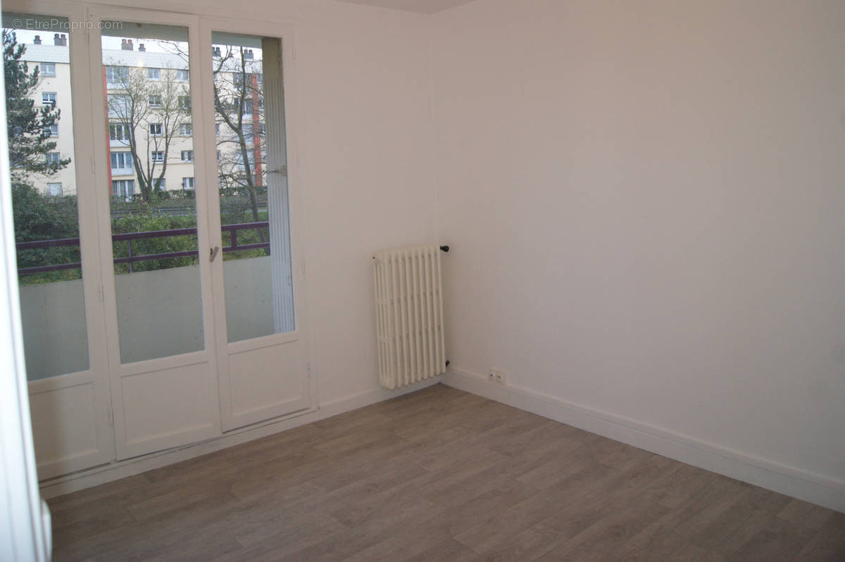 Appartement à SAINT-BRIEUC