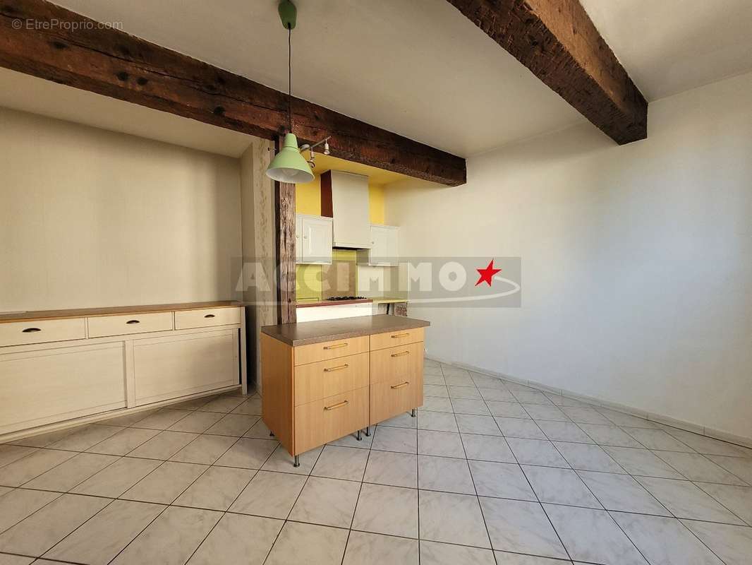 Appartement à LAVAUR