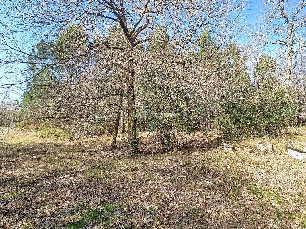 Terrain à GUJAN-MESTRAS