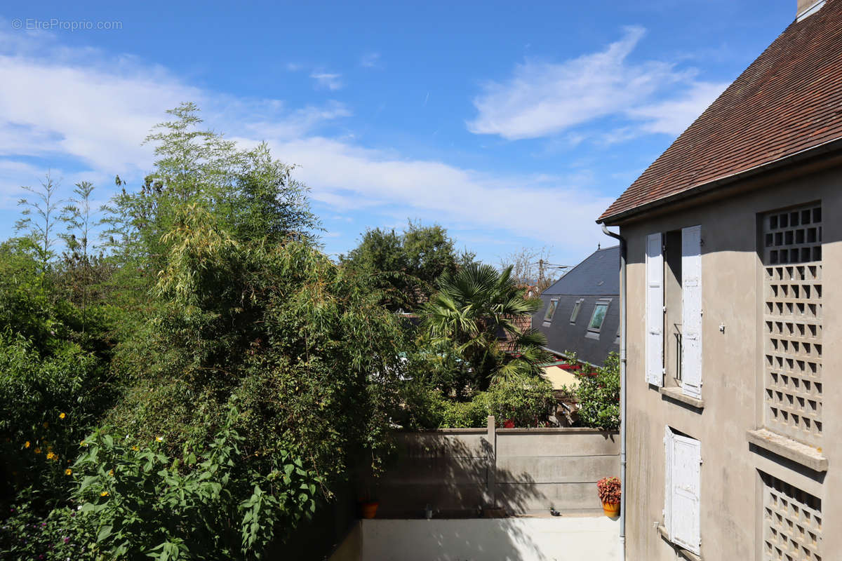 Appartement à AUTUN