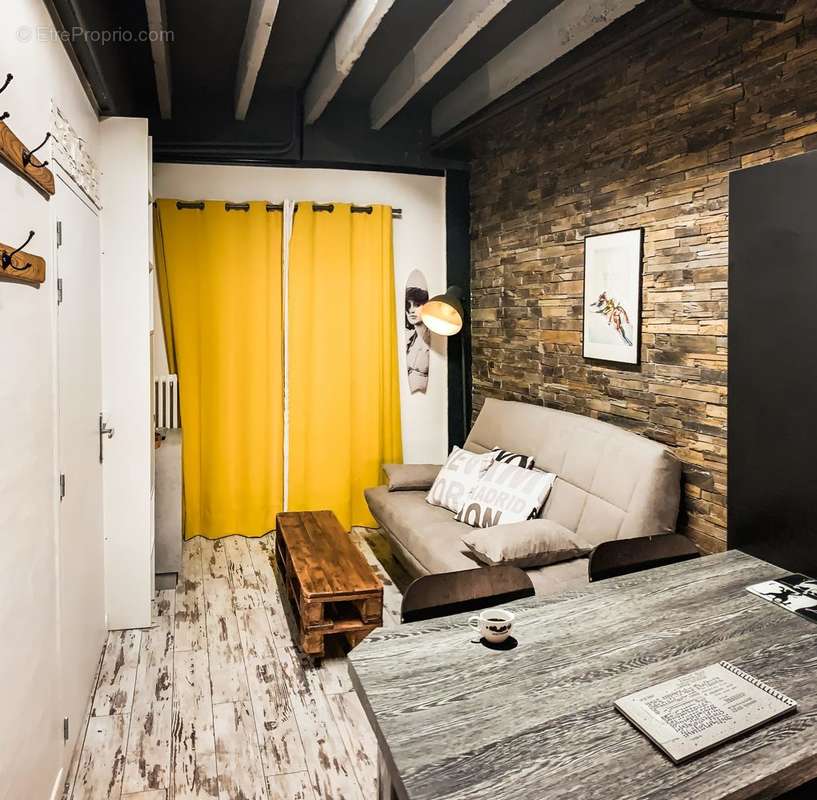 Appartement à TIGNES