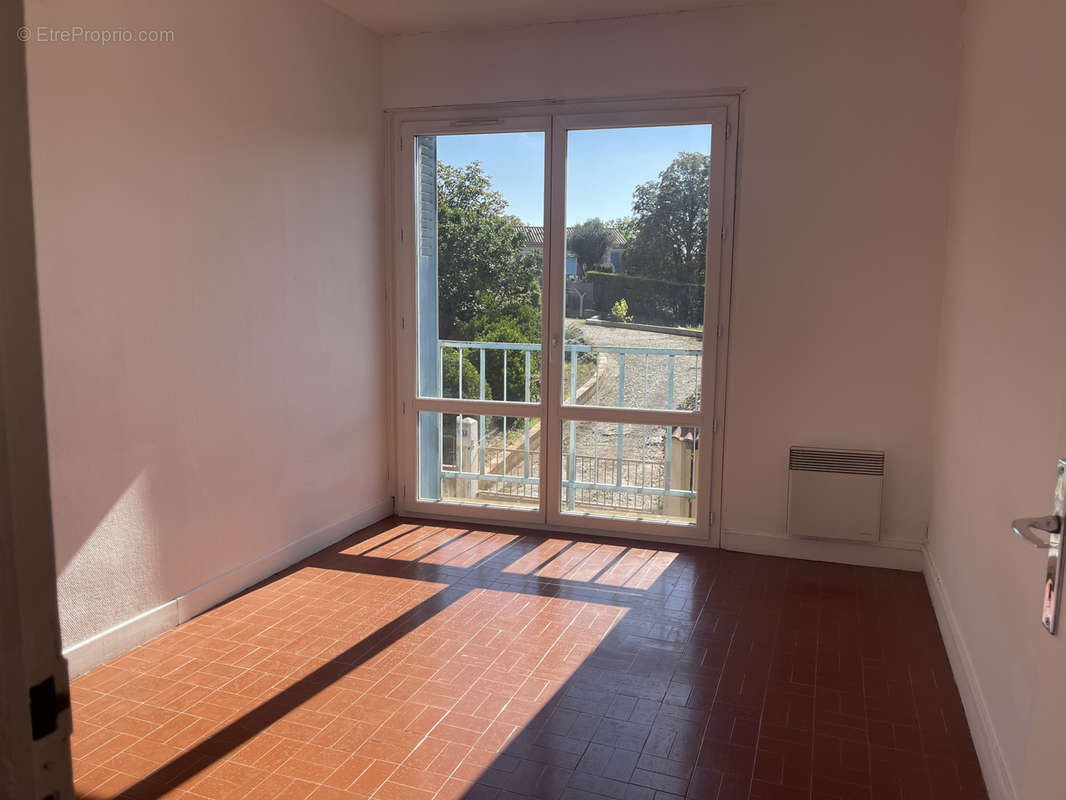 Appartement à VILLEFRANCHE-DE-LAURAGAIS