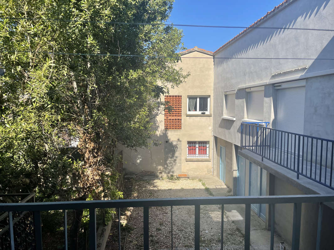 Appartement à VILLEFRANCHE-DE-LAURAGAIS