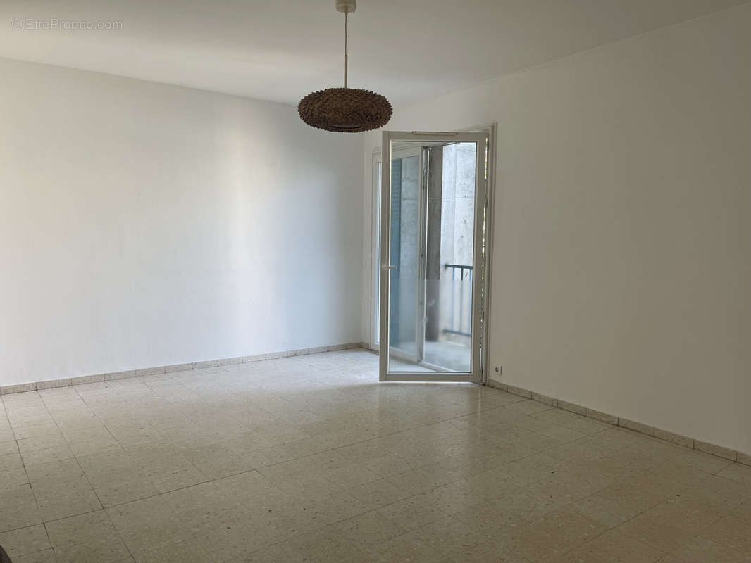 Appartement à VILLEFRANCHE-DE-LAURAGAIS