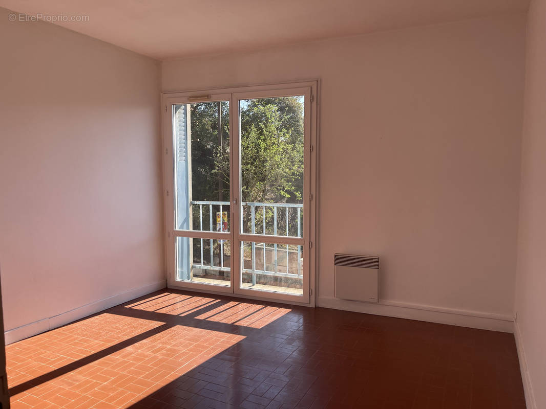 Appartement à VILLEFRANCHE-DE-LAURAGAIS