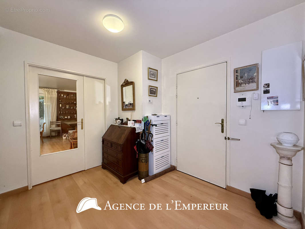 Appartement à RUEIL-MALMAISON