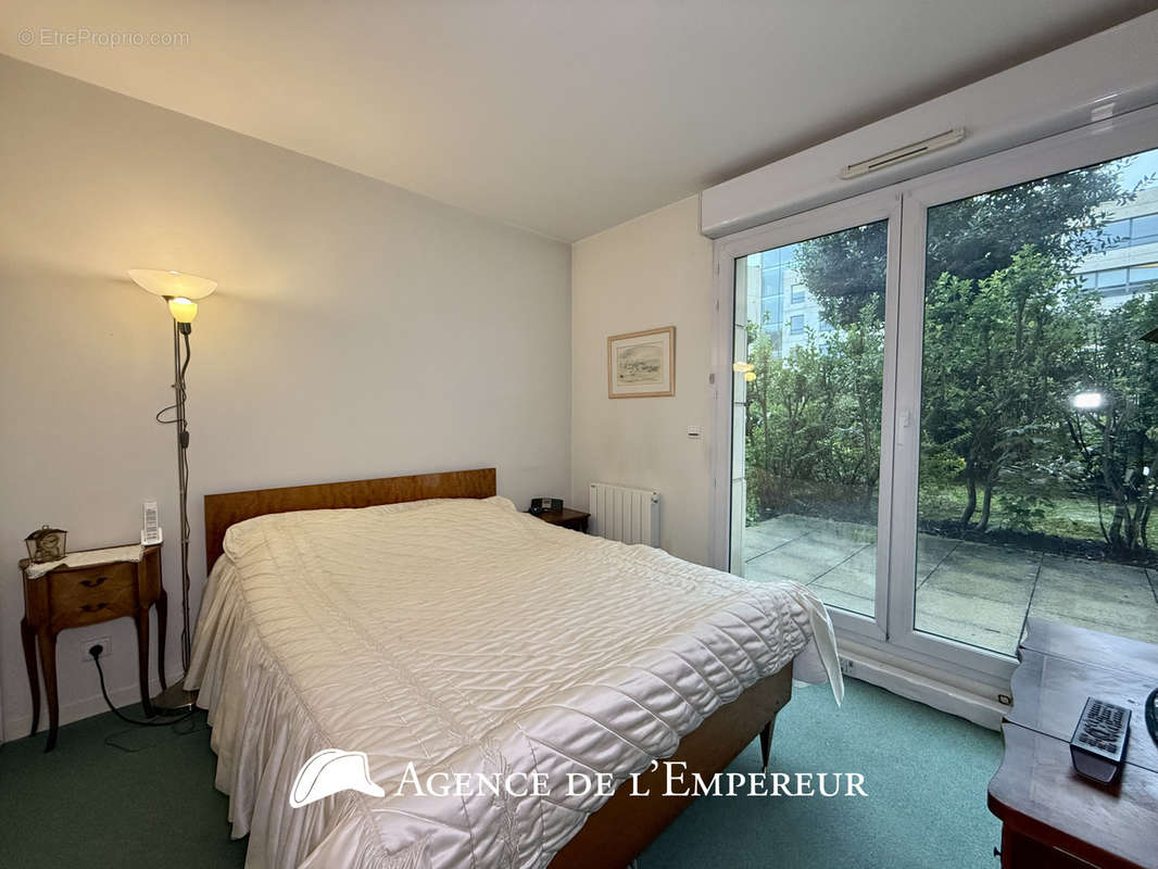 Appartement à RUEIL-MALMAISON